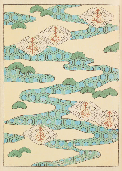Ukiyo-e & Japanese Woodblock