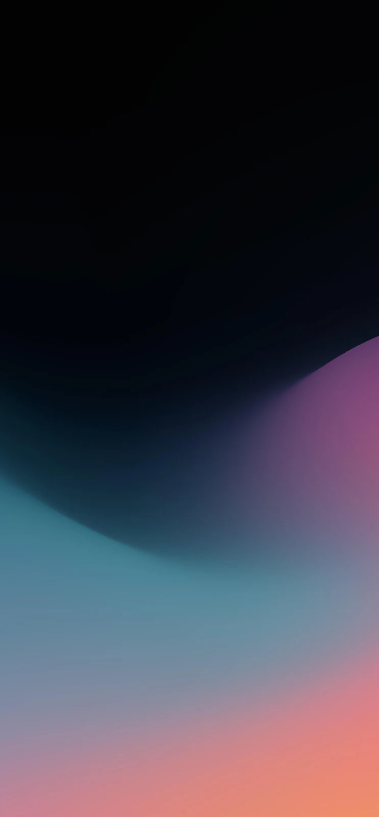 Gradient, Abstract, Color, Mobile 2K iPhone Wallpaper Background (2000x4307)