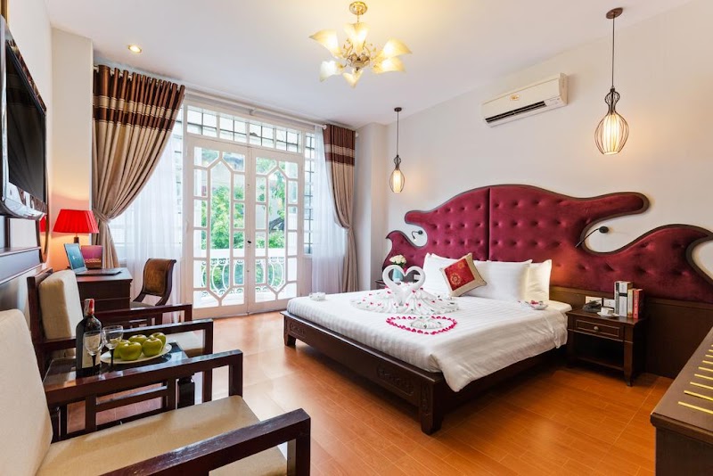 Ảnh chính địa điểm