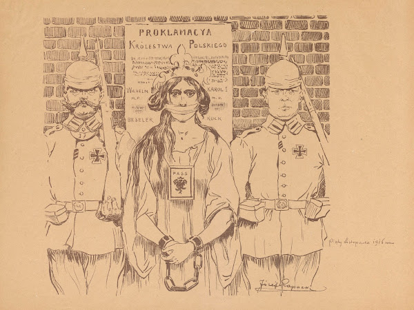 The fifth of November 1916 1915 1918