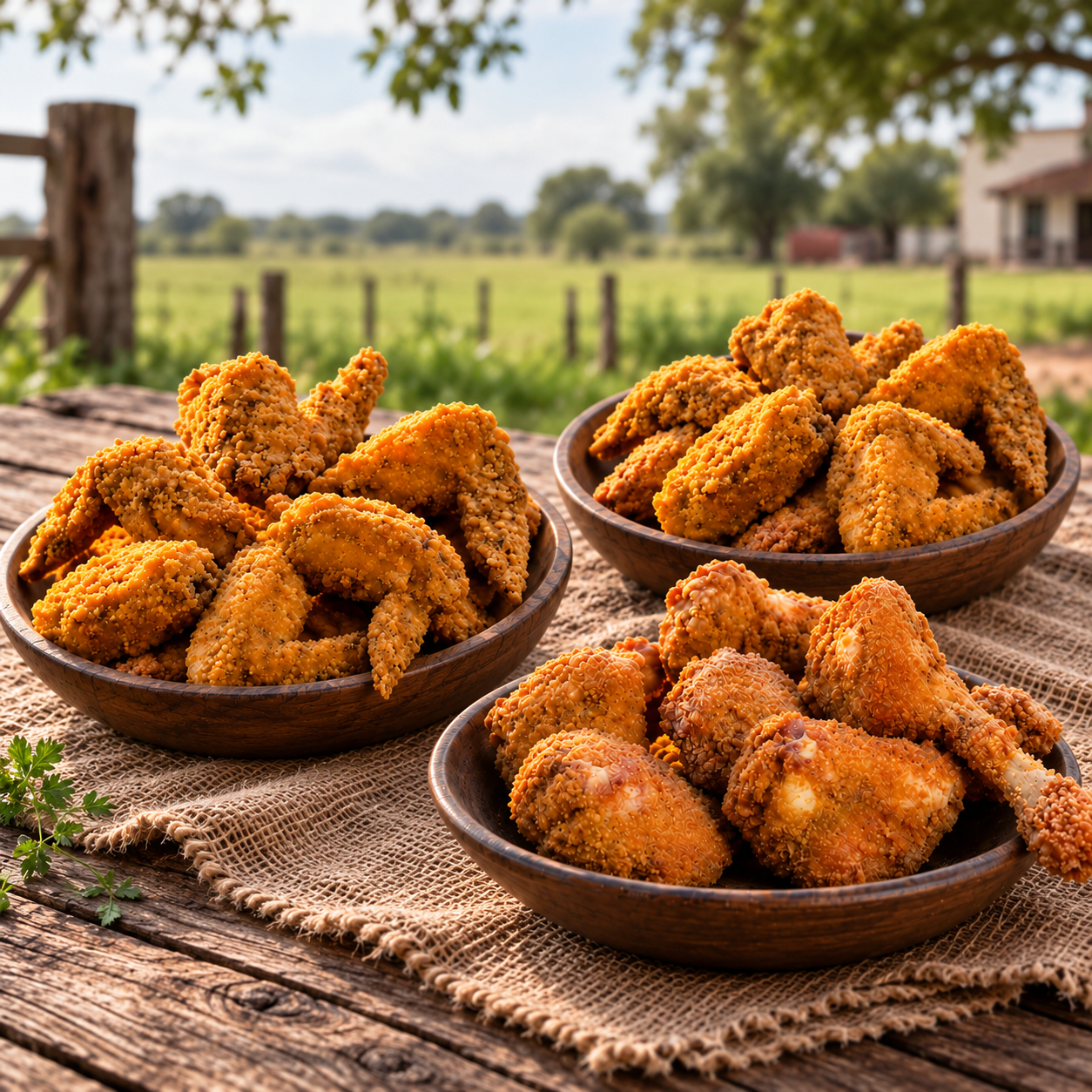 Festejos Saludables 