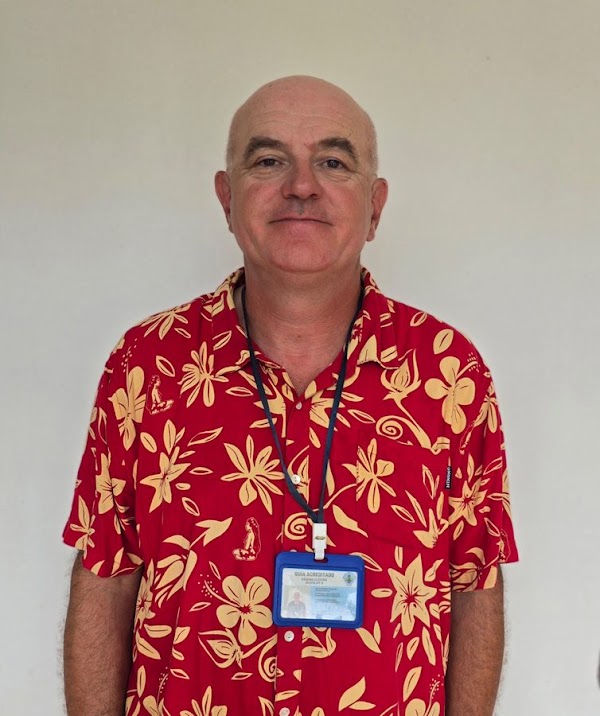 Erwan Marie Pierre Cloitre