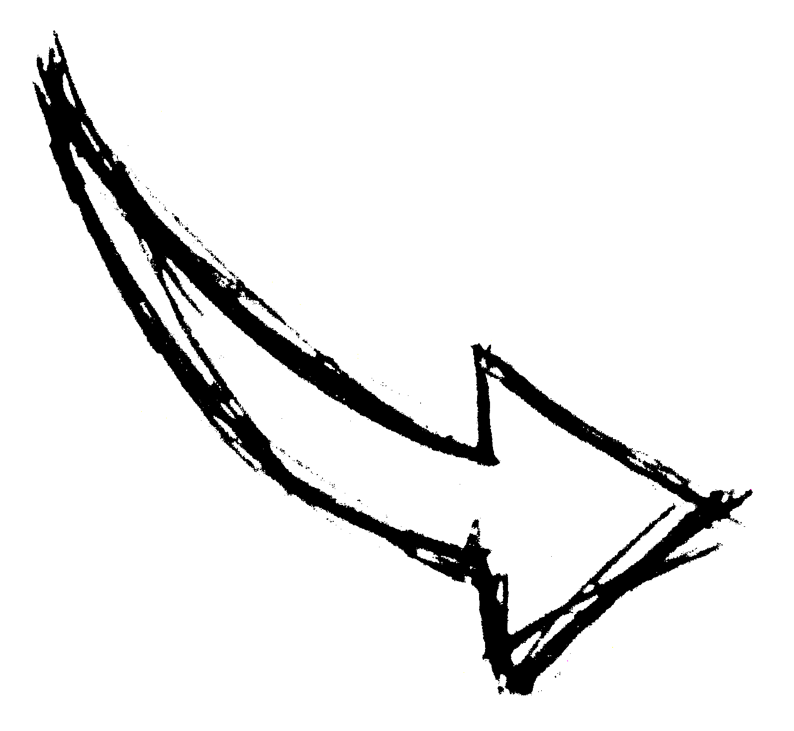 hand-drawn-arrow image