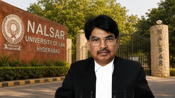 SC: Bar Council Lacks Disciplinary Authority Over Students