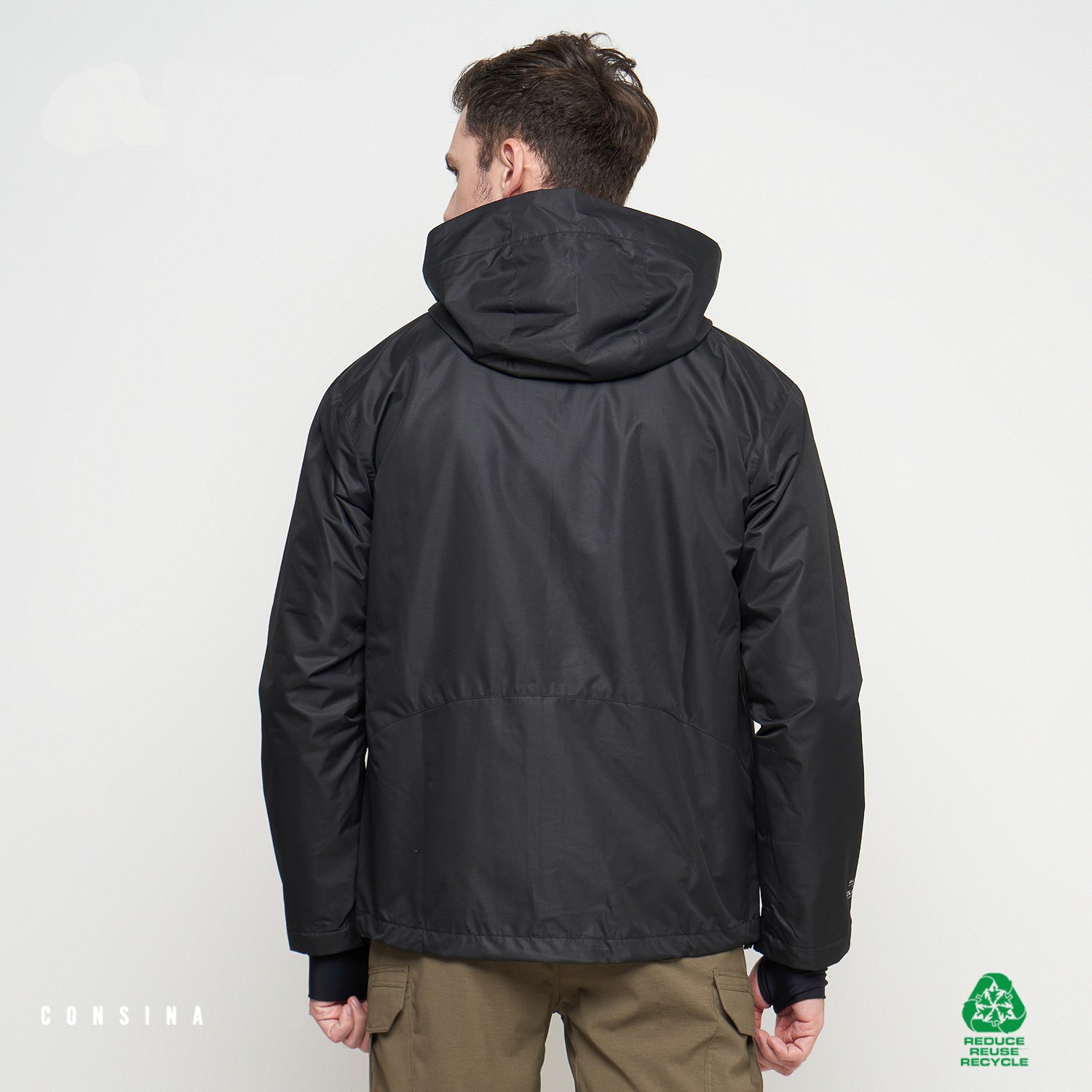 Consina Jaket Alpamayo