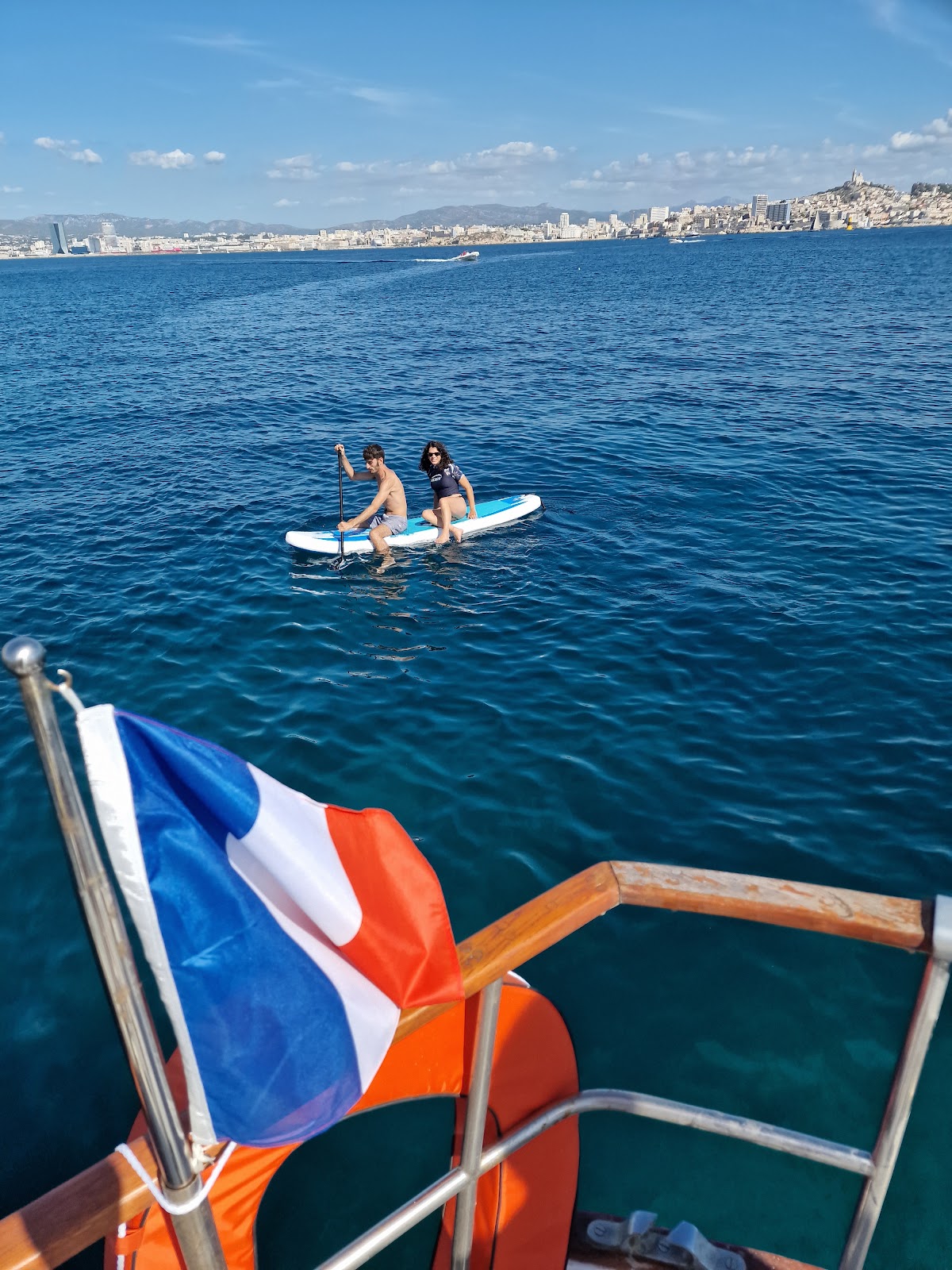 Photo de la navigation NAV-002