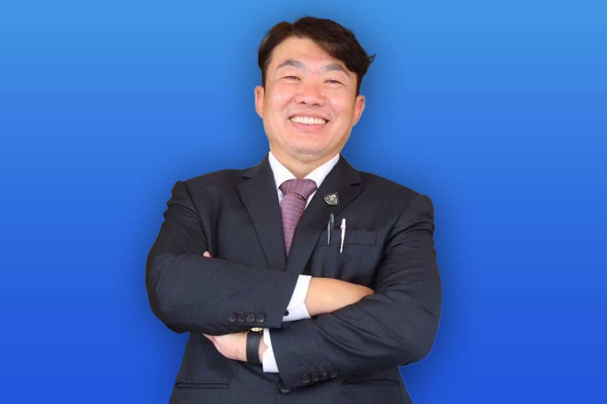 สิริพงศ์ อังคสกุลเกียรติ