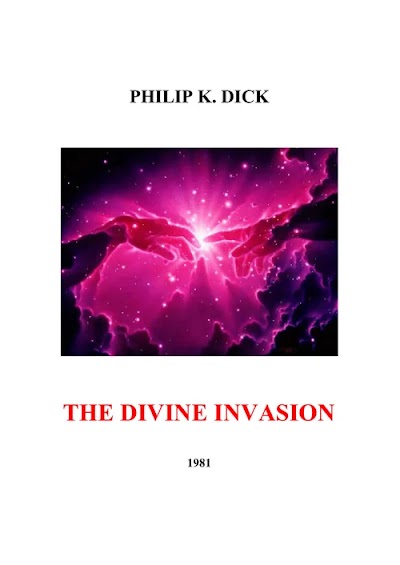 The Divine Invasion