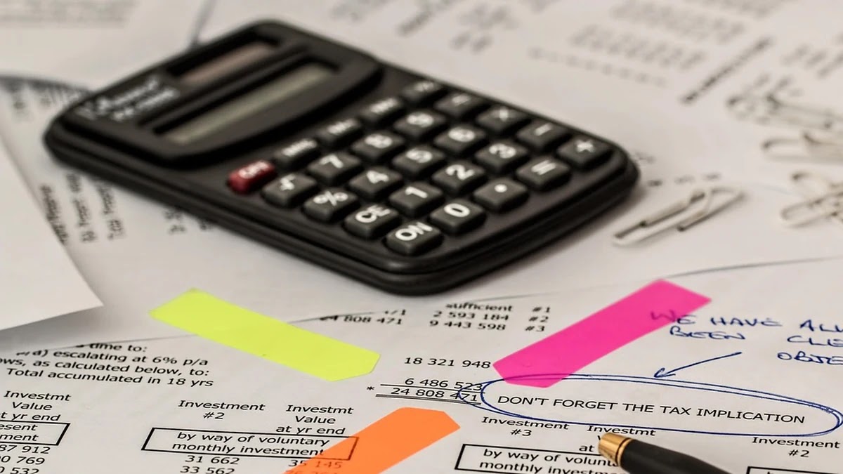 프랜차이즈 창업 시 세금 부