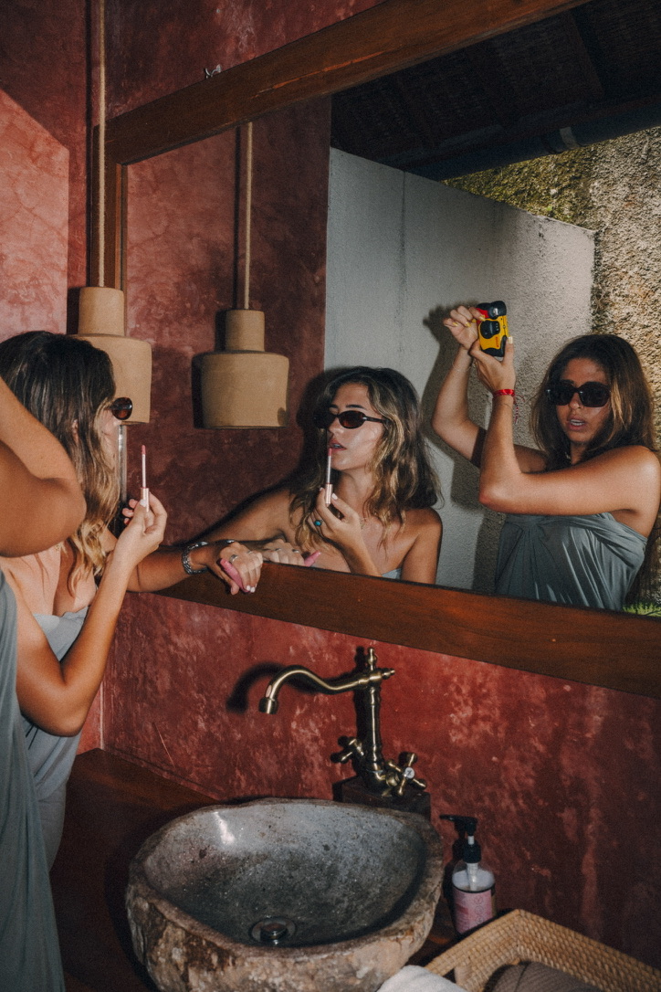 Nomads Haus Spa