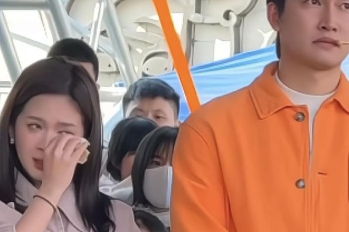 Nam diễn viên quê Bắc Ninh và vợ là mỹ nhân VFC có động thái gây chú ý - Chuyên trang Gia Đình &amp; Xã Hội - Báo Sức khỏe &amp; Đời sống