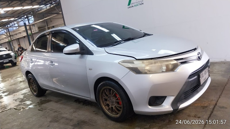 TOYOTA VIOS