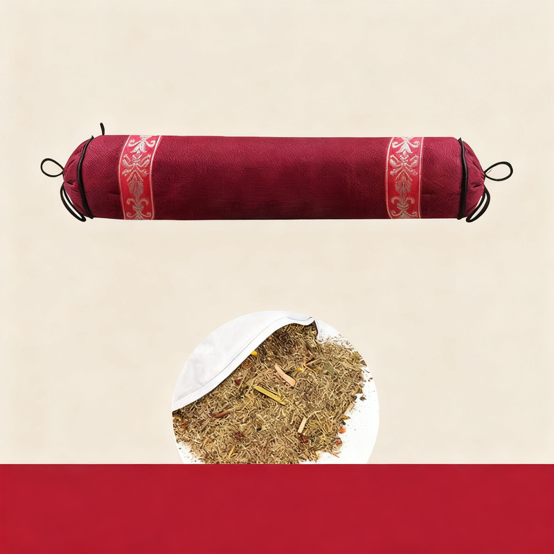 Electric linen heating mat with temperature control