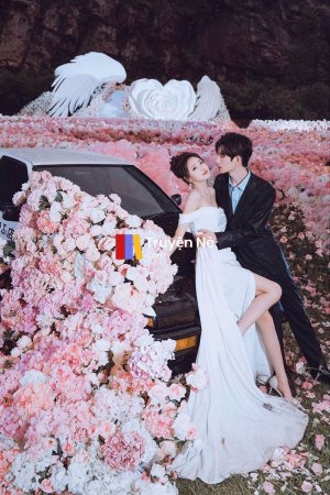 Cú Sốc Trong Livestream Tố Cáo