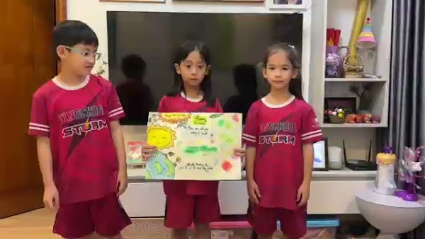 Video thumbnail từ Google Drive
