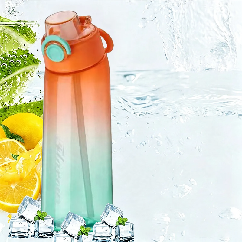 Drinking cup with flavor rings, 900 ml