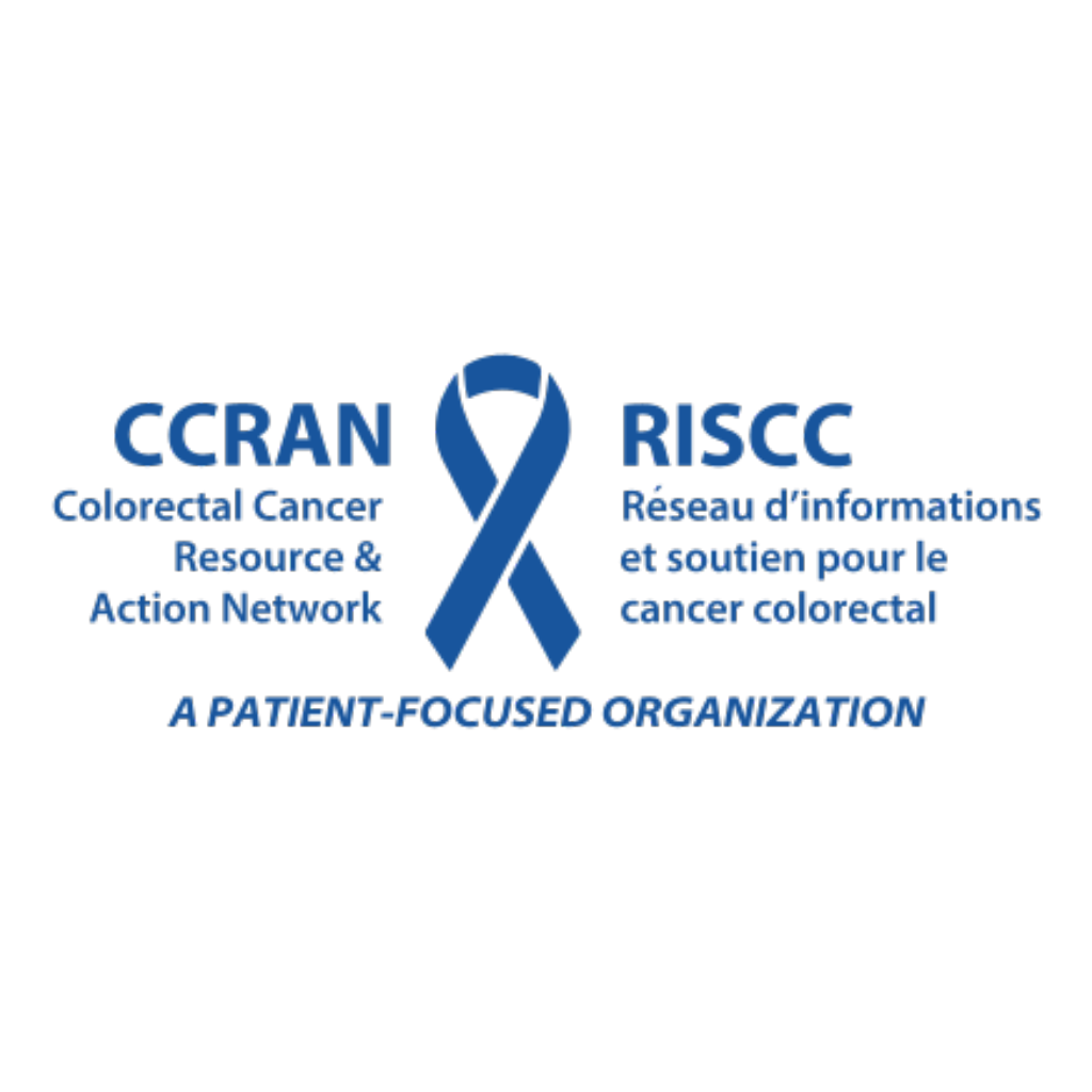 Logo for CCRAN