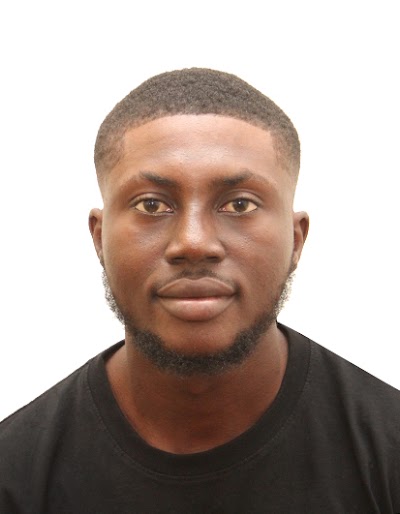 Samuel Agbemava