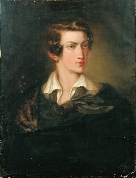 PortraitOf The Count Alfred Potocki