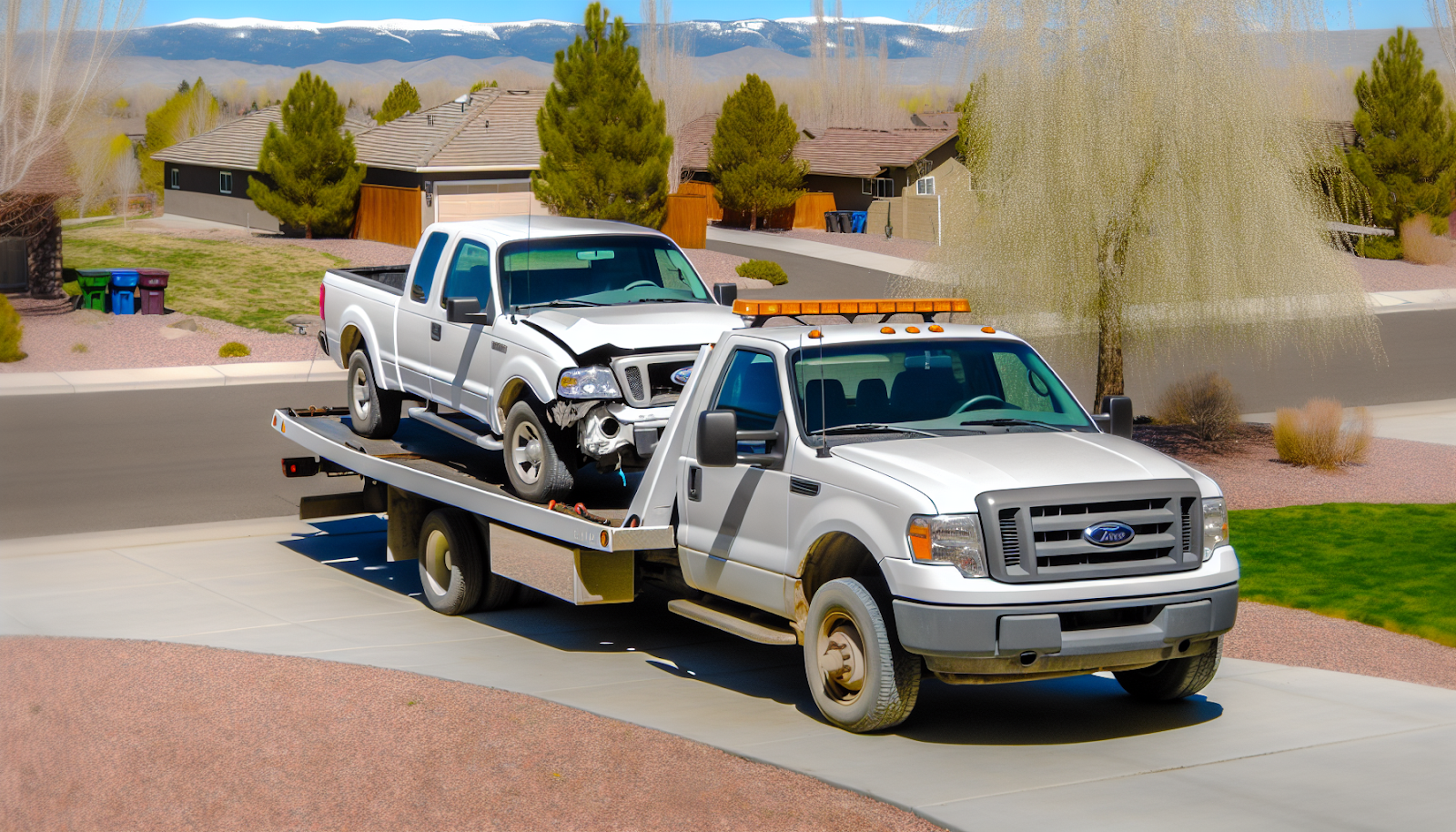 Boise Junk Car Removal & Cash Offers Guide