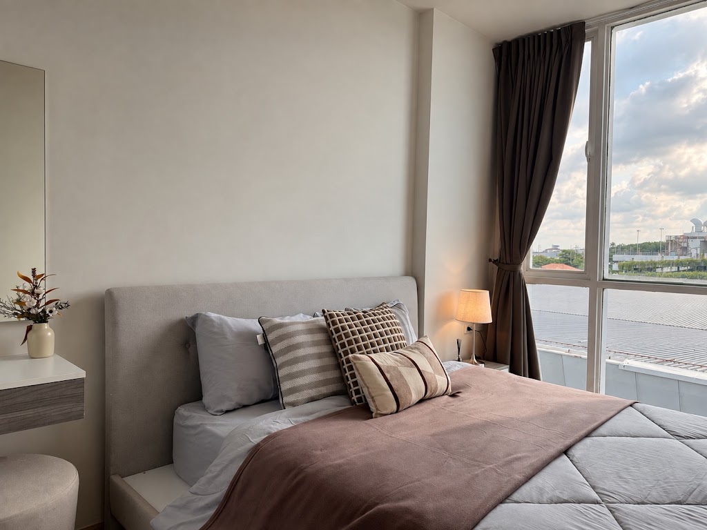 The Base Downtown · ดาวน์ทาวน์ภูเก็ต