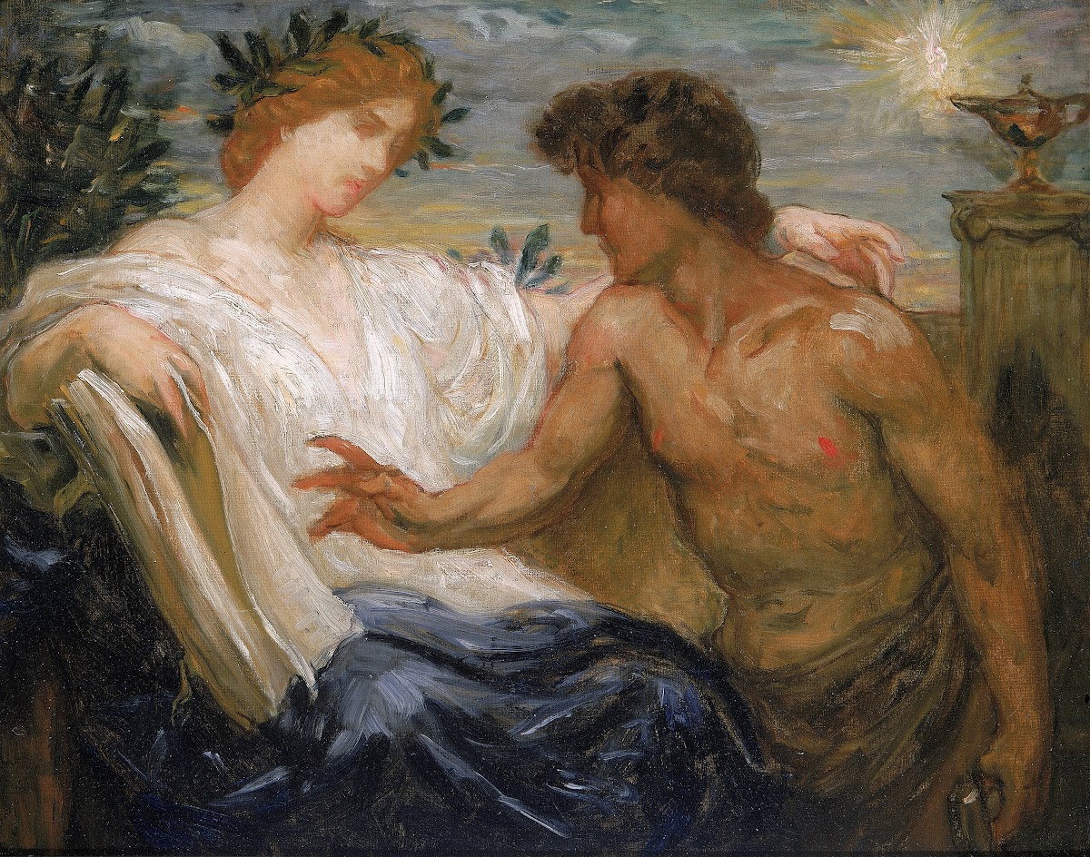 Study for Science Instructing Industry 1898