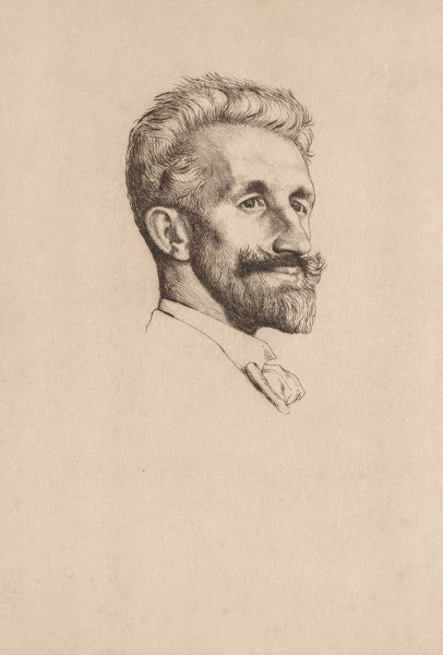 Robert Bontine Cunningham Graham 1898