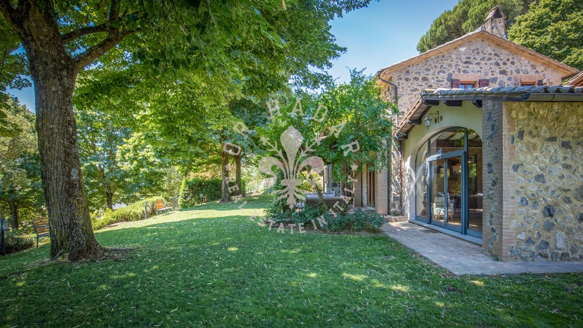 וילה רנאנה (Villa Renana) — 6