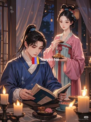 Khi Thần Tiên Làm Màu