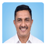 ആരോഗ്യ വിദ്യാഭ്യാസ സമിതി അധ്യക്ഷൻ