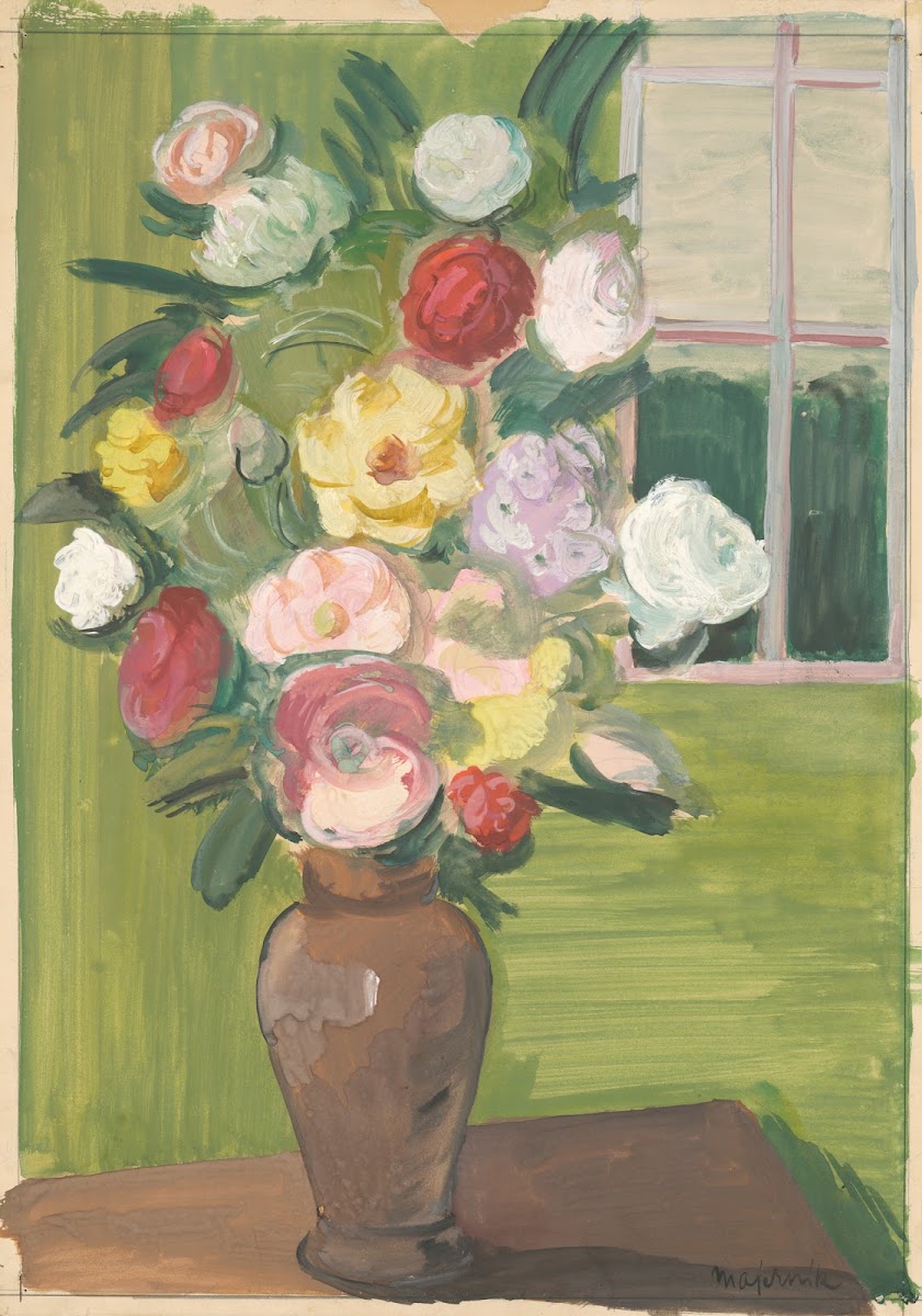 Bouquet 1935