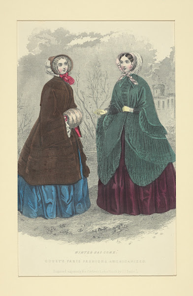 Winter has come 1850