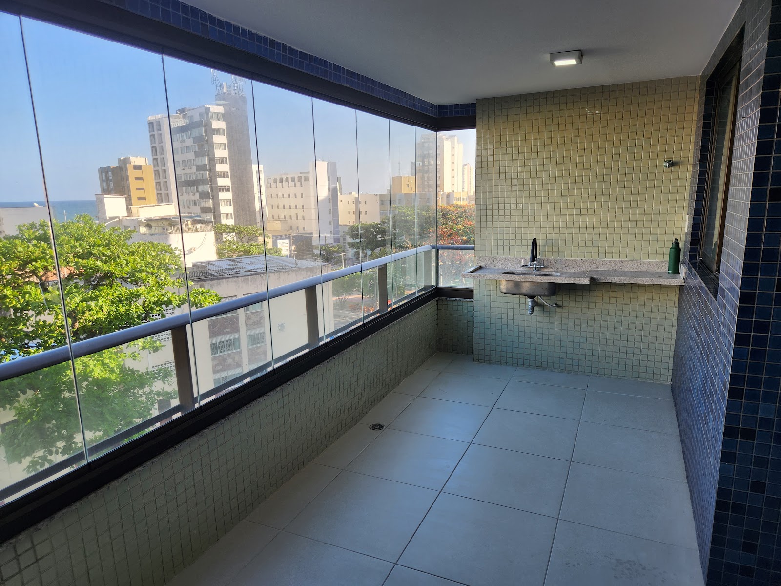 Apartamento, Pituba