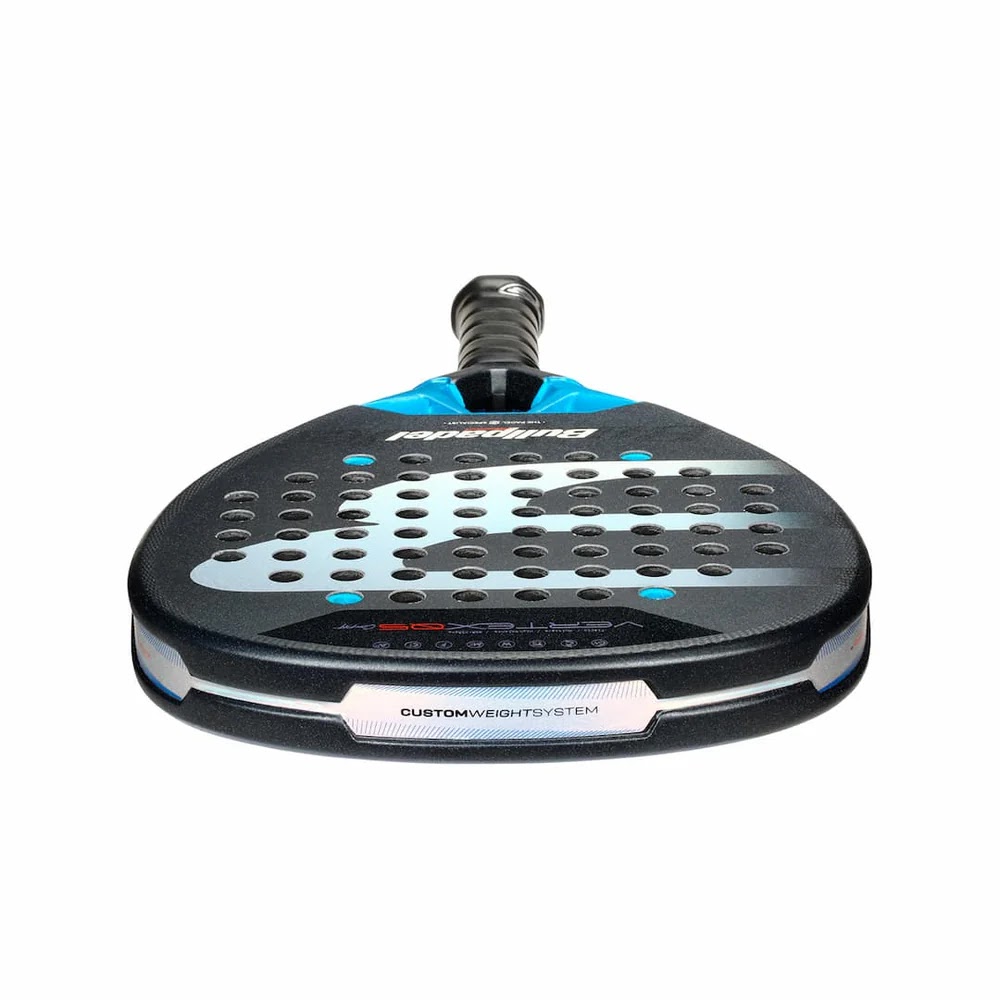 Bullpadel Vertex 05 CMF 2026 Padel Racket  - Gambar 4