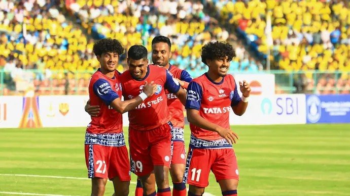 Jamshedpur FC Ownership Shifts to Churchill Brothers for Rs 100