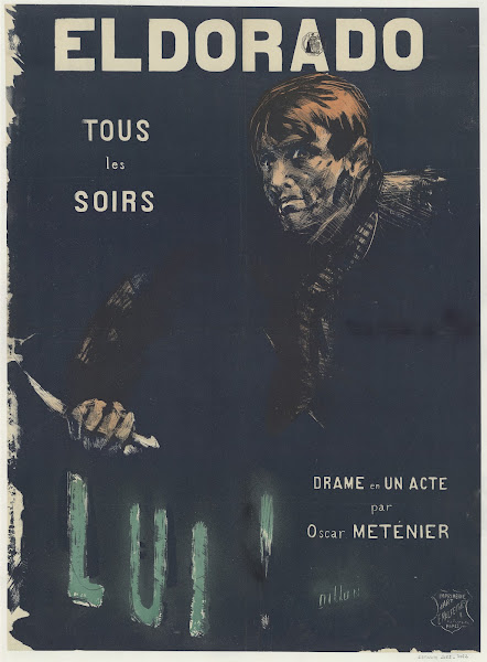 Eldorado tous les soirs 1898