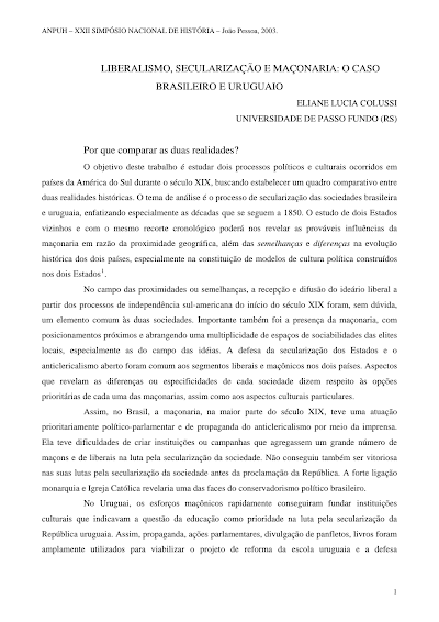 Capa
