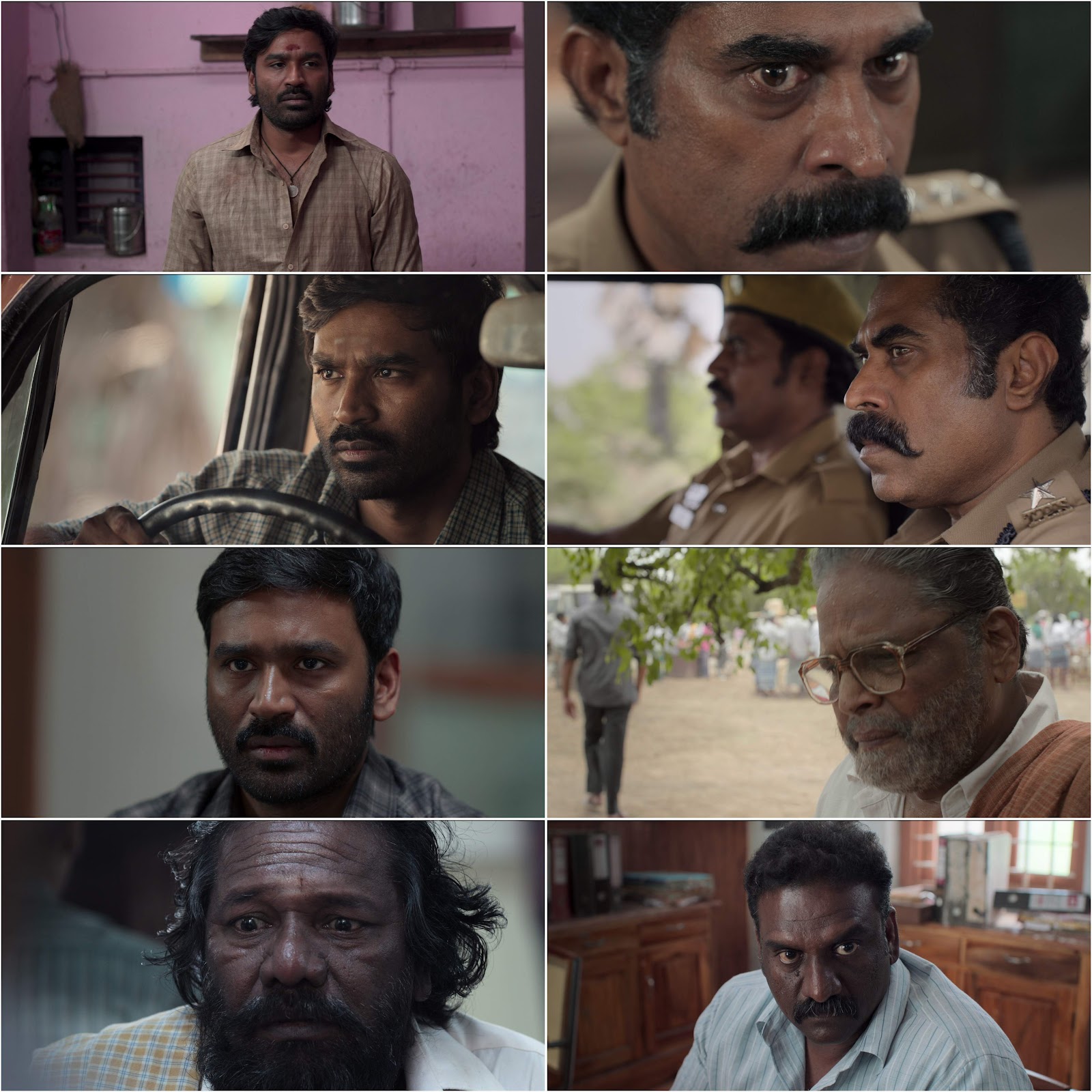 Kara (2026) (Hindi) South Movie HD Download  screenshot 1