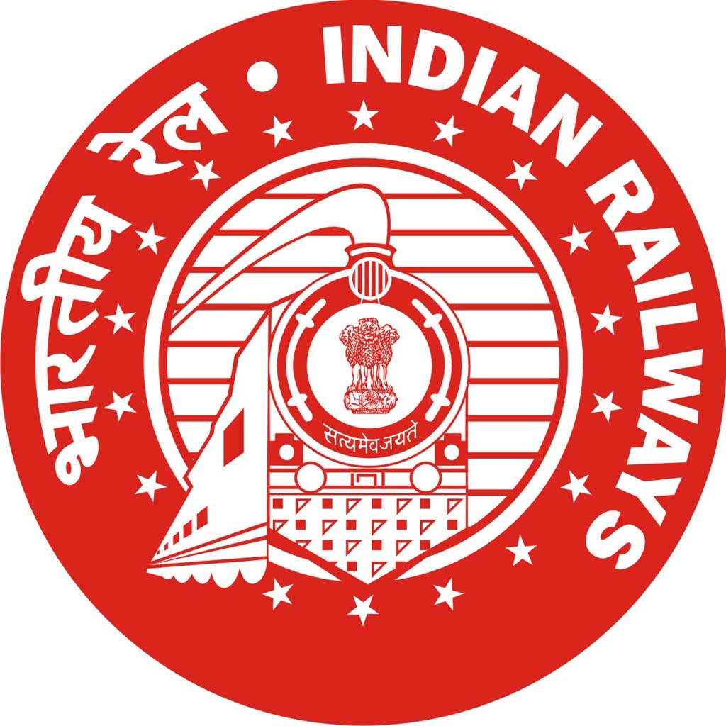 Indian Railways Logo