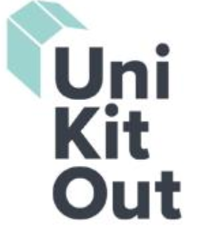 UnikitOut logo