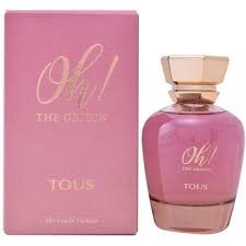 THE OH! TOUS MUJER 100ML EDP