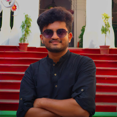 Rahul Das