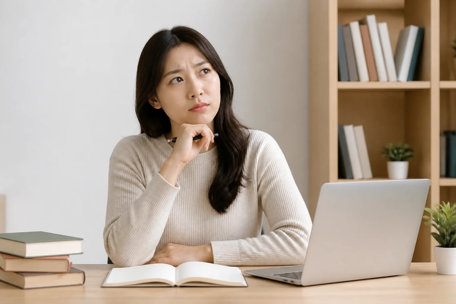 왠지 웬지 뜻과 올바른 표현 예문