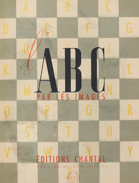 LA B C par les images Pl01 1945