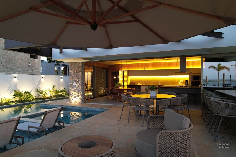 Foto 7 de A obra-prima do Riviera de Santa Cristina XIII — luxo, exclusividade e arquitetura sem precedentes