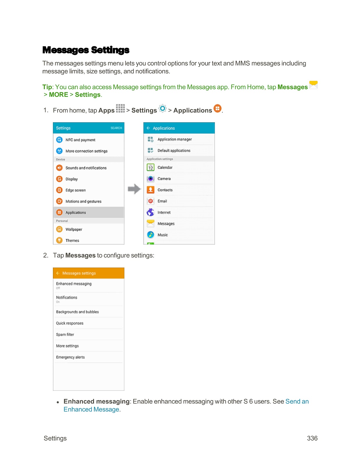 SPRINT SAMSUNG GALAXY S6 EDGE (01) PAGE 346