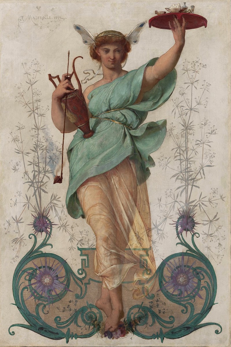 Lopium 1859