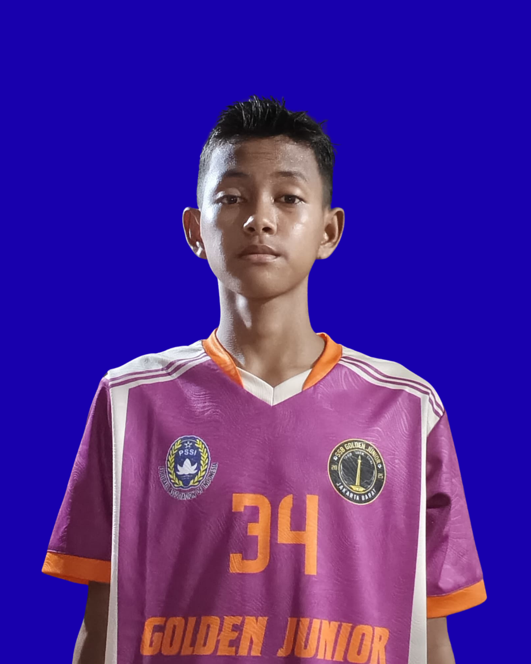 Muhammad Dzikri Asrori