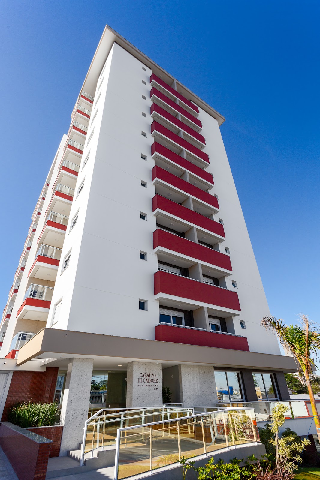 Calalzo Di Cadore Residencial — imagem oficial 3