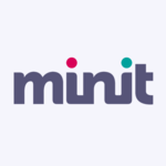 Minit logo